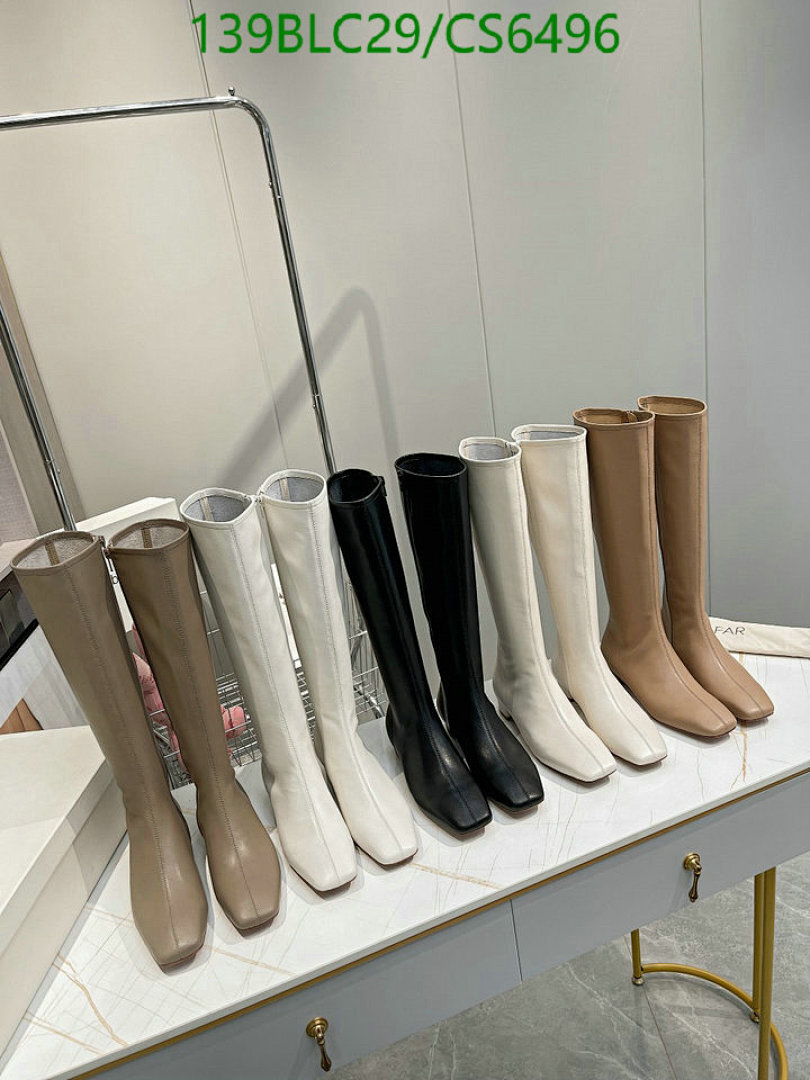 BY Far-Women Shoes Code: CS6496 $: 139USD