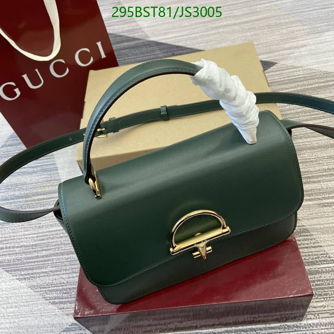 Gucci-Bag-Mirror Quality Code: JS3005 $: 295USD