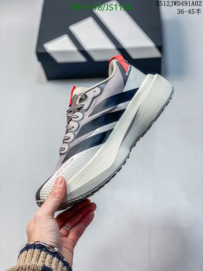 Adidas-Men shoes Code: JS1134 $: 89USD