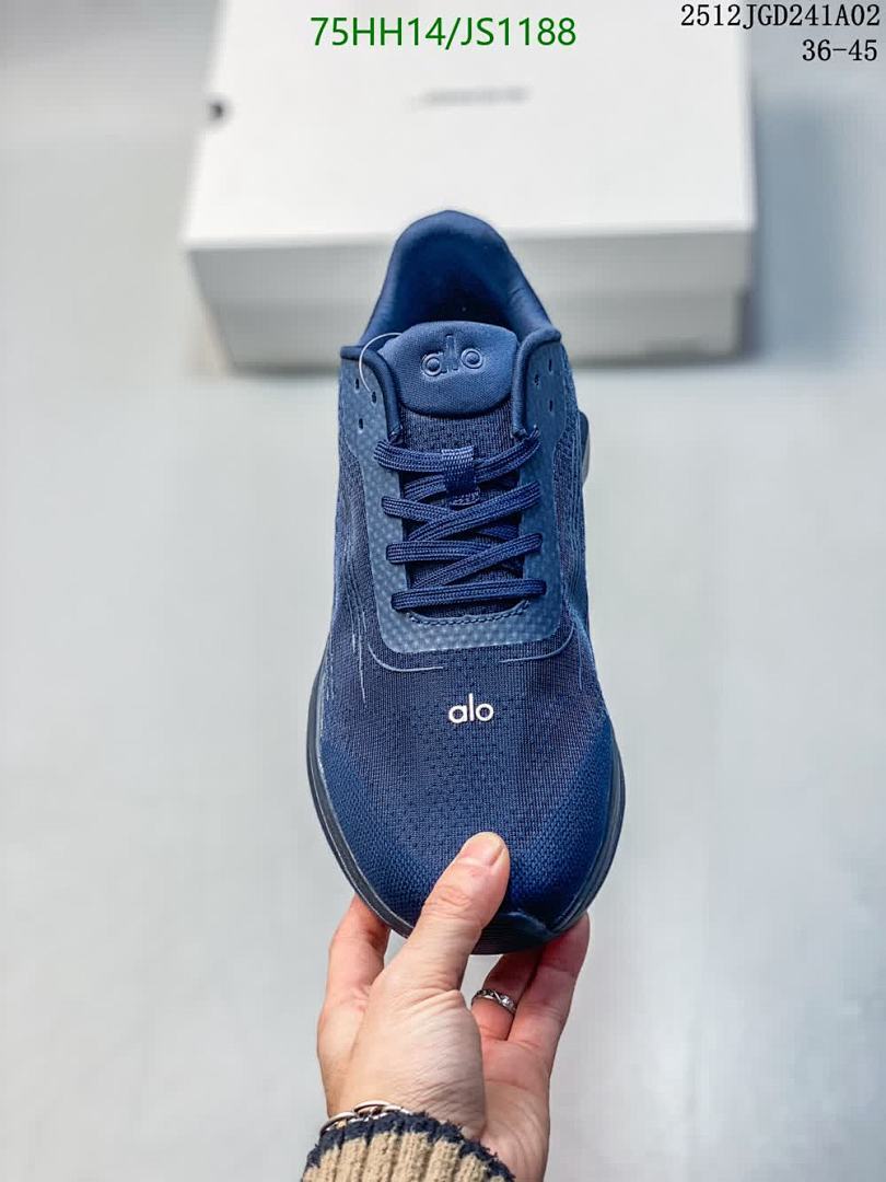 Alo-Women Shoes Code: JS1188 $: 75USD