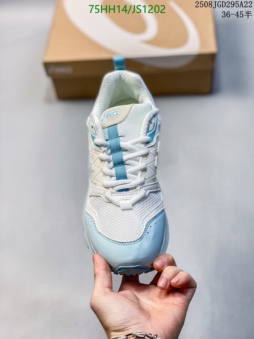 Asics-Women Shoes Code: JS1202 $: 75USD