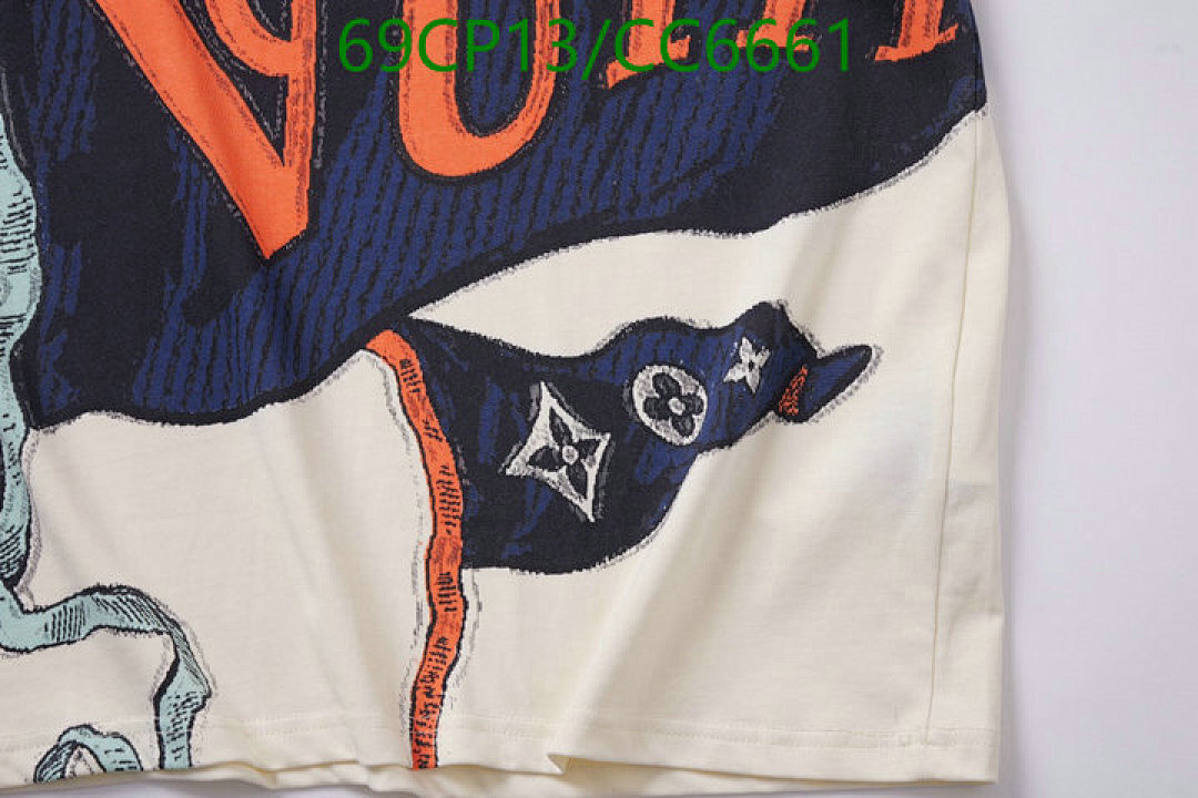 LV-Clothing Code: CC6661 $: 69USD