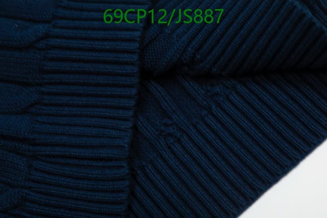 Ralph Lauren-Clothing Code: JS887 $: 69USD