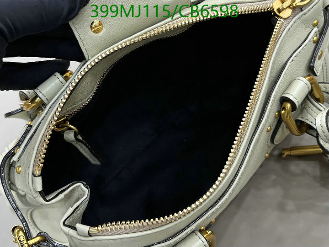 Chlo-Bag-Mirror Quality Code: CB6598 $: 399USD