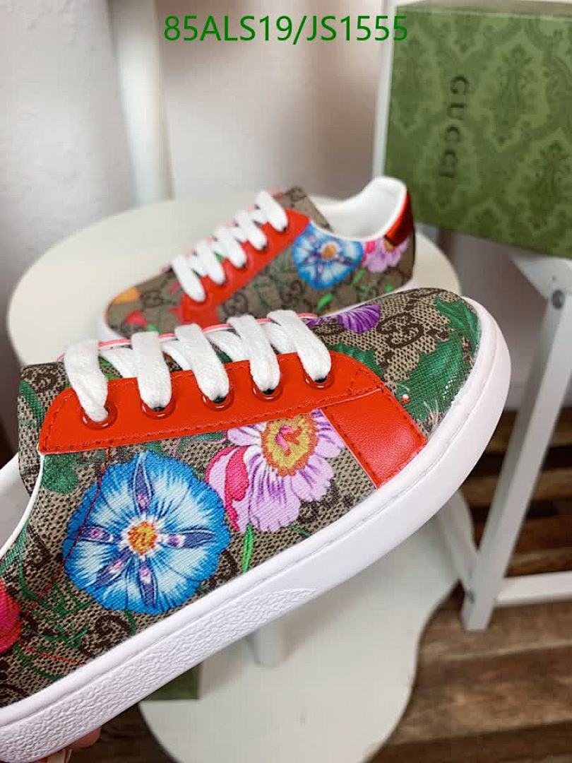 Gucci-Kids shoes Code: JS1555 $: 85USD