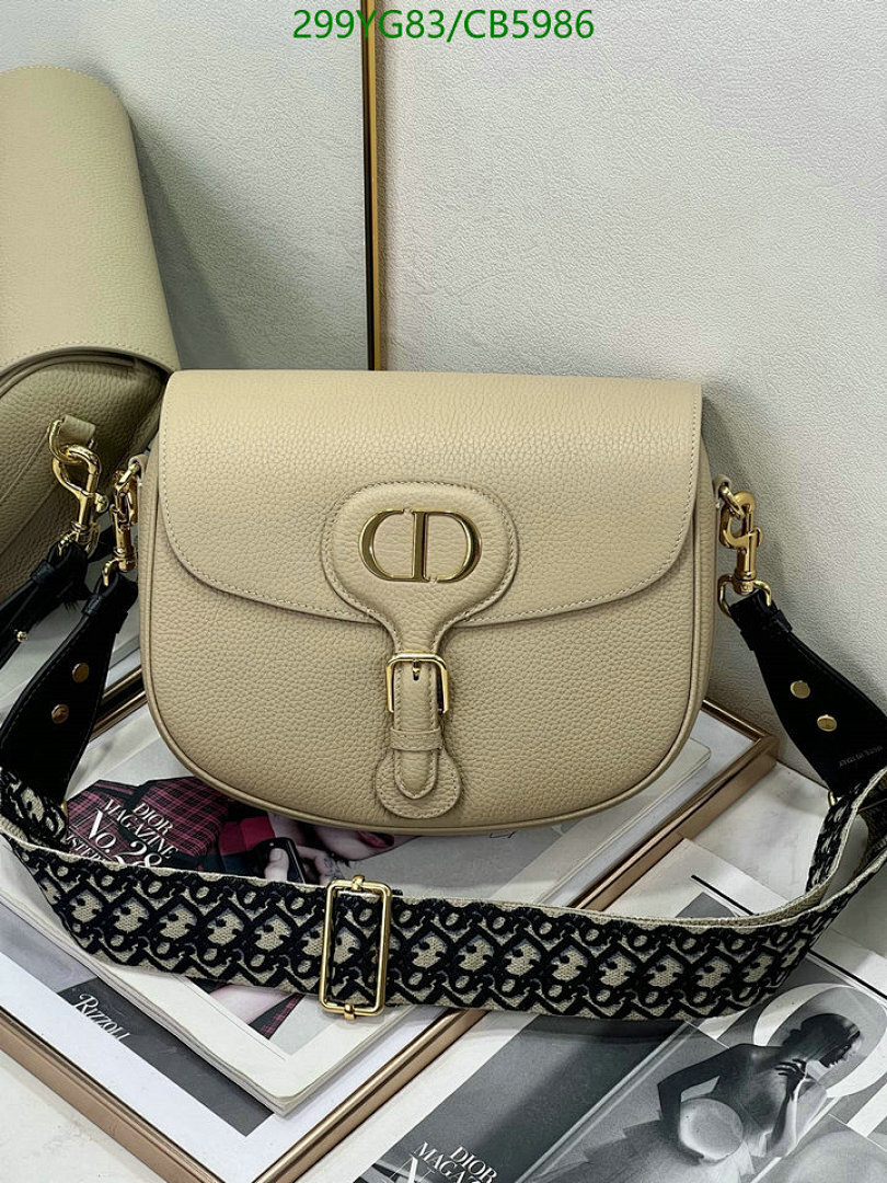 Dior-Bag-Mirror Quality Code: CB5986 $: 299USD