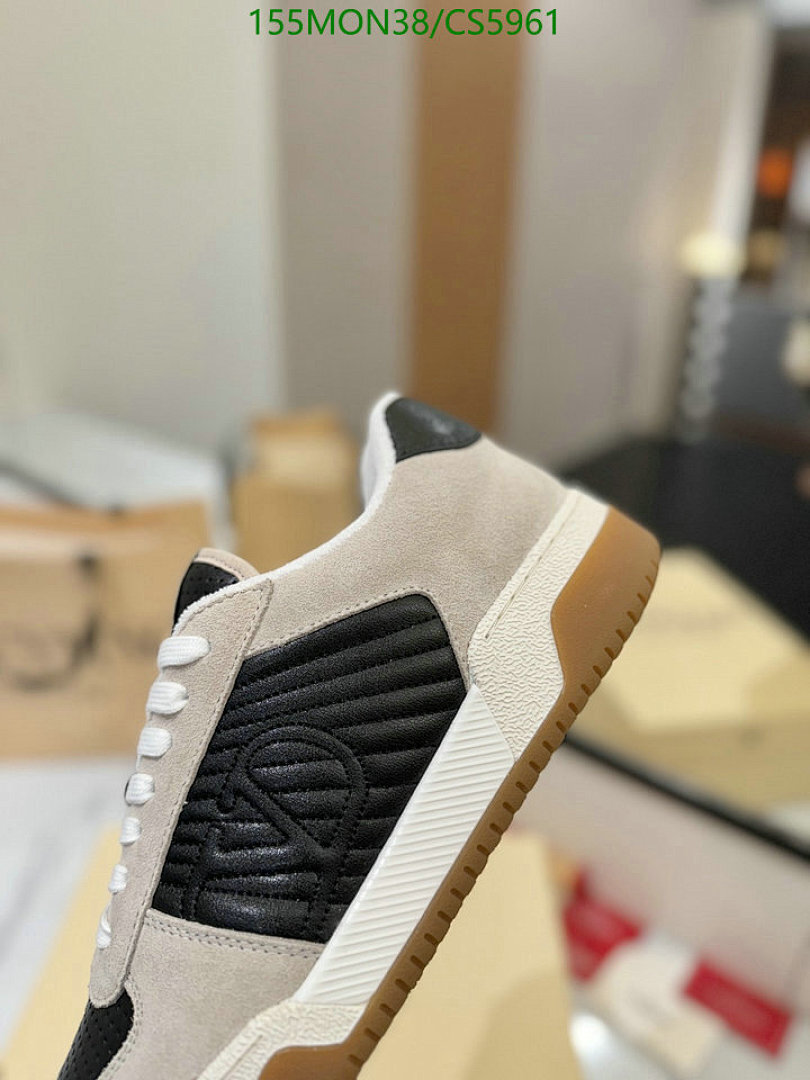 Valentino-Women Shoes Code: CS5961 $: 155USD