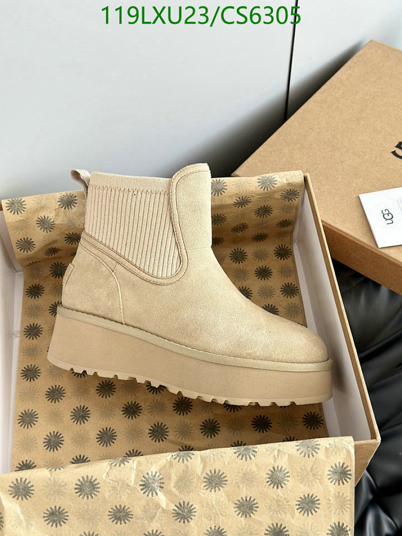 Boots-Women Shoes Code: CS6305 $: 119USD