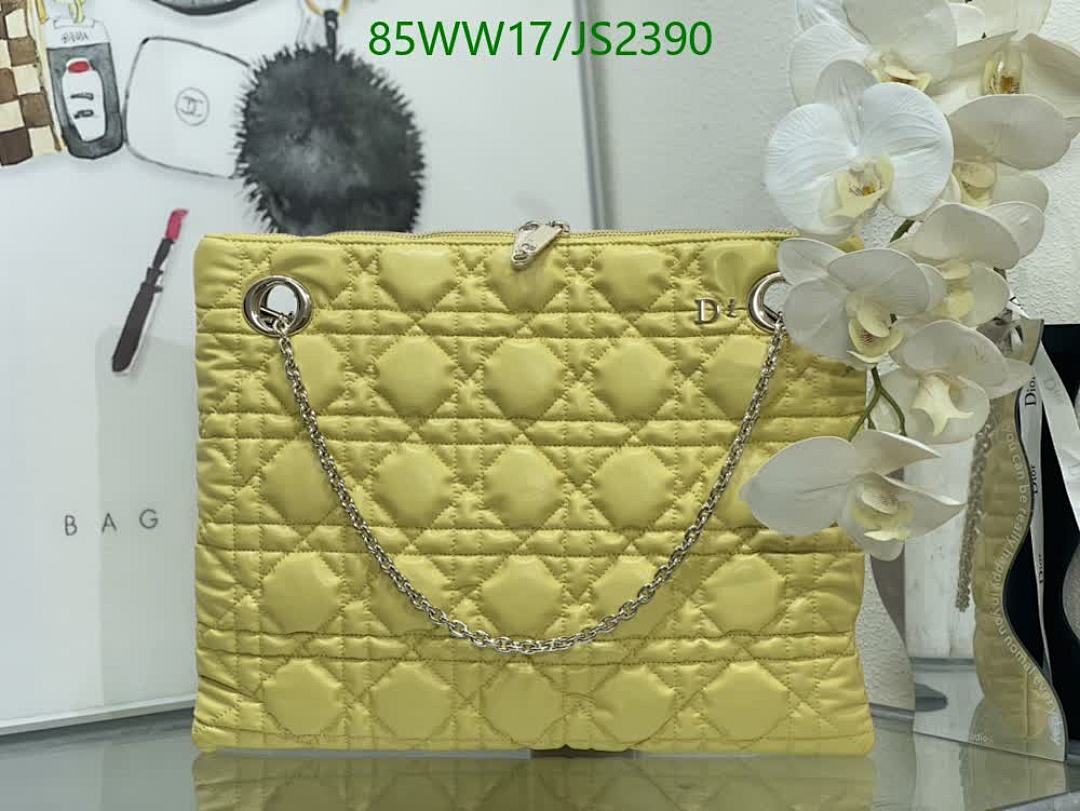 Dior-Bag-4A Quality Code: JS2390 $: 85USD
