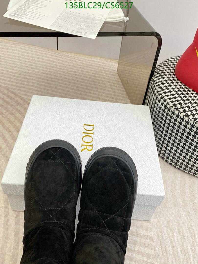 Boots-Women Shoes Code: CS6527 $: 135USD