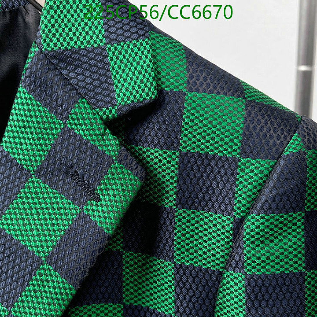 LV-Clothing Code: CC6670