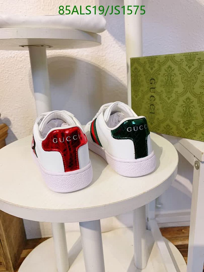 Gucci-Kids shoes Code: JS1575 $: 85USD