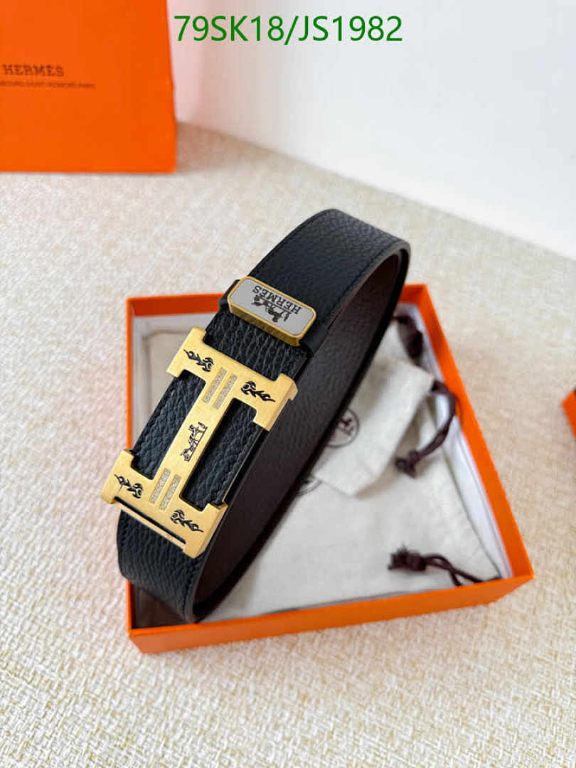Hermes-Belts Code: JS1982 $: 79USD