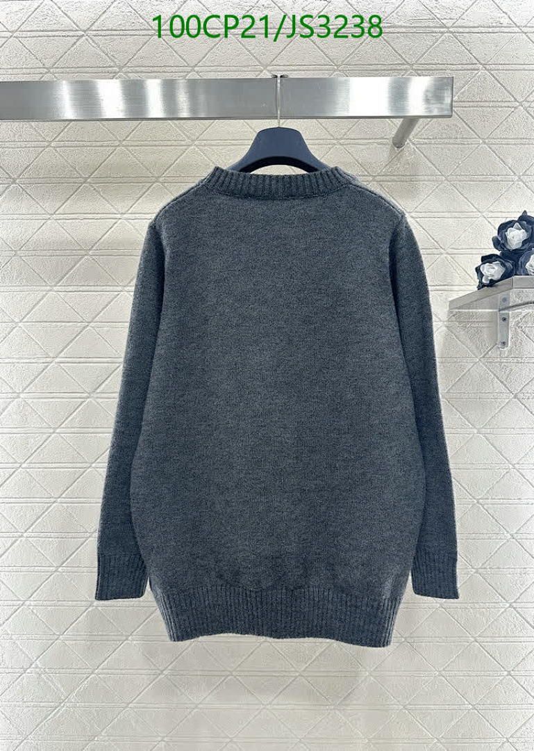 LV-Clothing Code: JS3238 $: 100USD