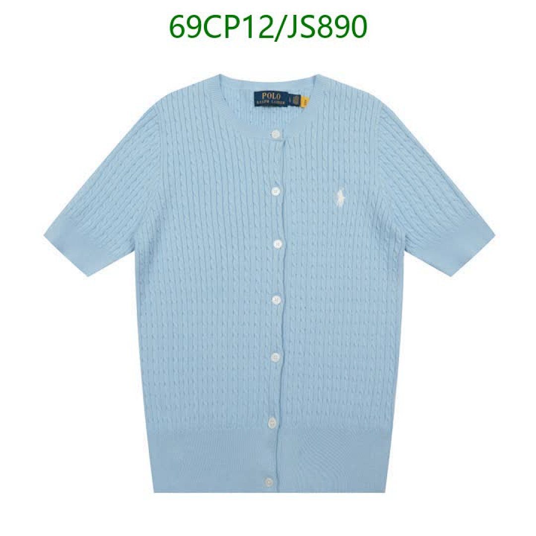 Ralph Lauren-Clothing Code: JS890 $: 69USD