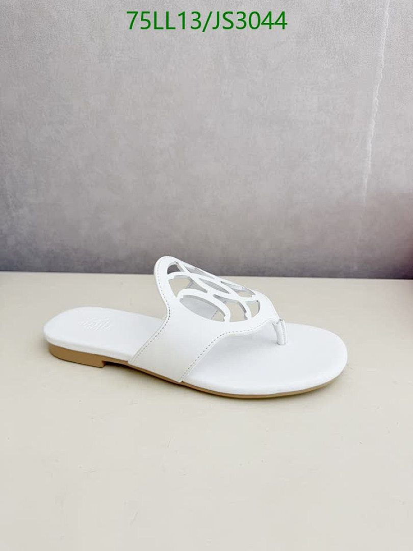 Hermes-Women Shoes Code: JS3044 $: 75USD