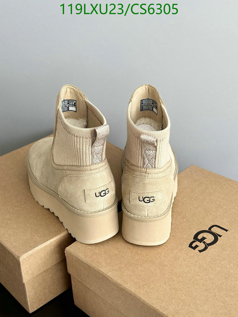 Boots-Women Shoes Code: CS6305 $: 119USD