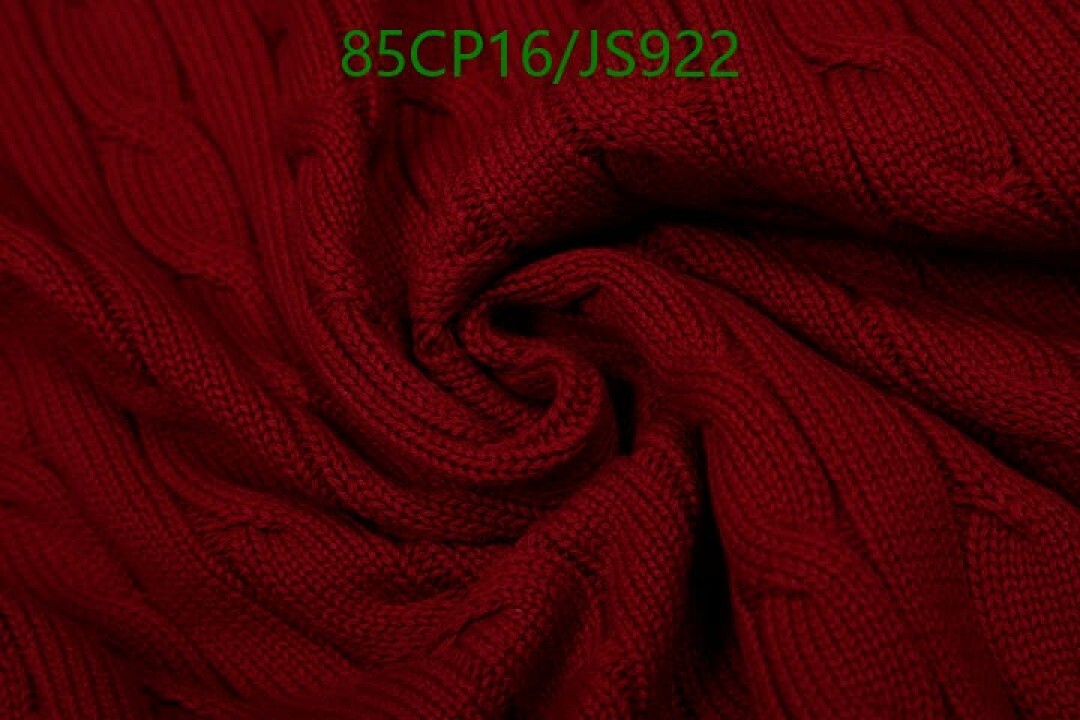 Ralph Lauren-Clothing Code: JS922 $: 85USD