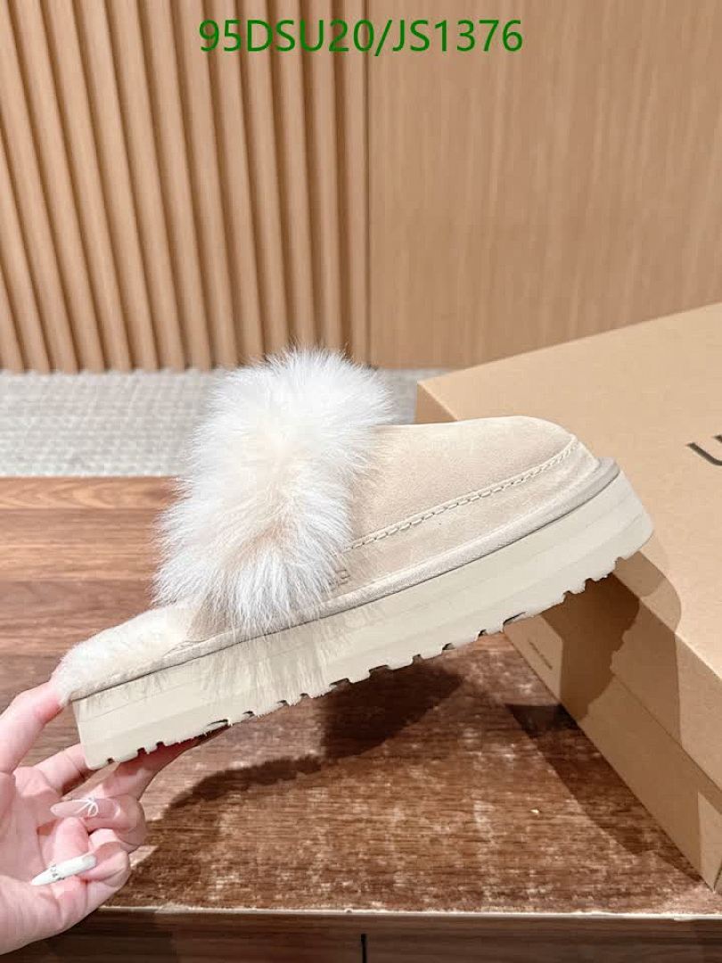 UGG-Women Shoes Code: JS1376 $: 95USD
