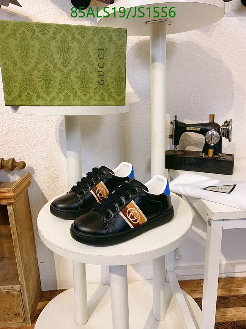 Gucci-Kids shoes Code: JS1556 $: 85USD