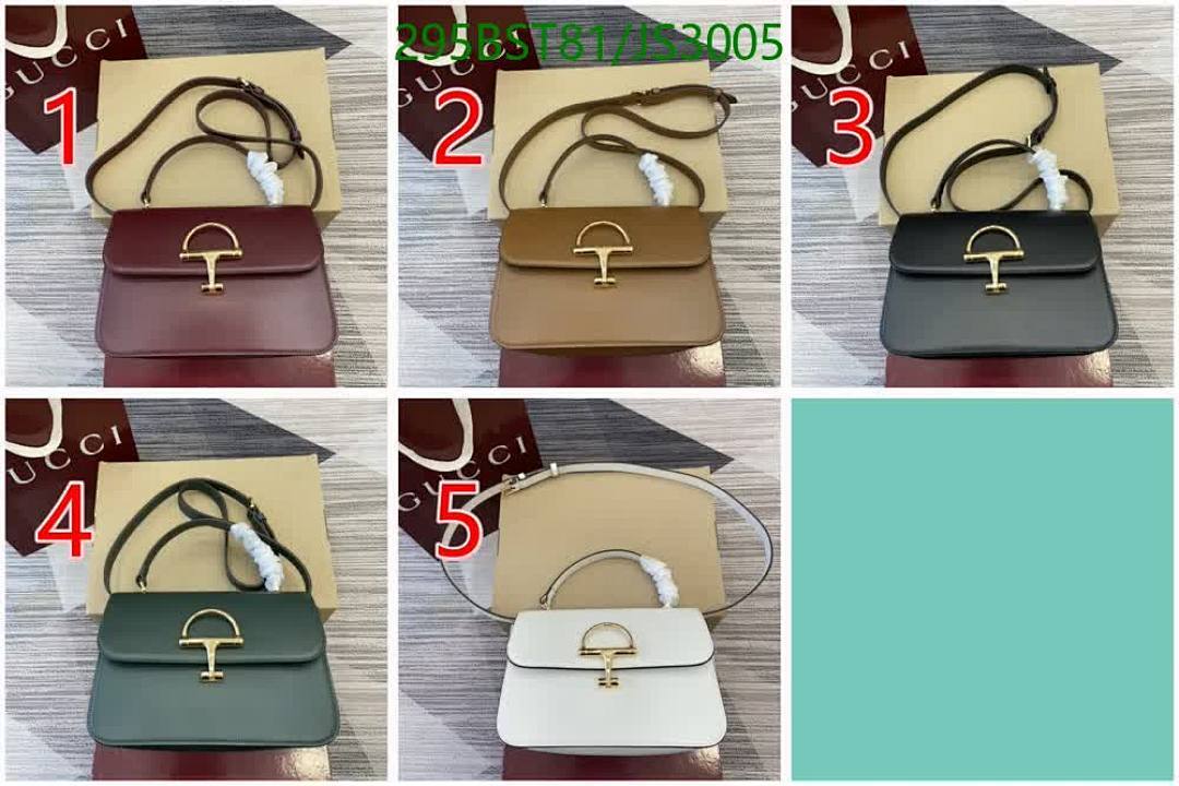 Gucci-Bag-Mirror Quality Code: JS3005 $: 295USD