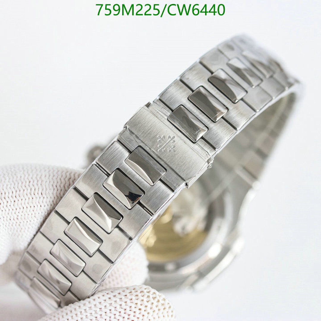 Patek Philippe-Watch-Mirror Quality Code: CW6440 $: 759USD