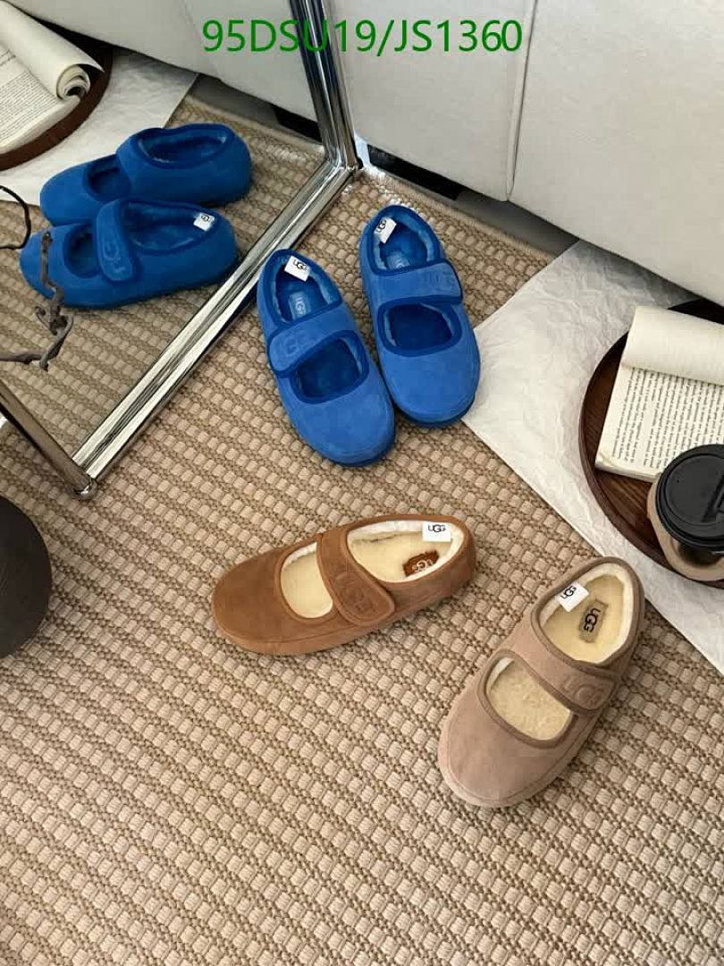 UGG-Women Shoes Code: JS1360 $: 95USD