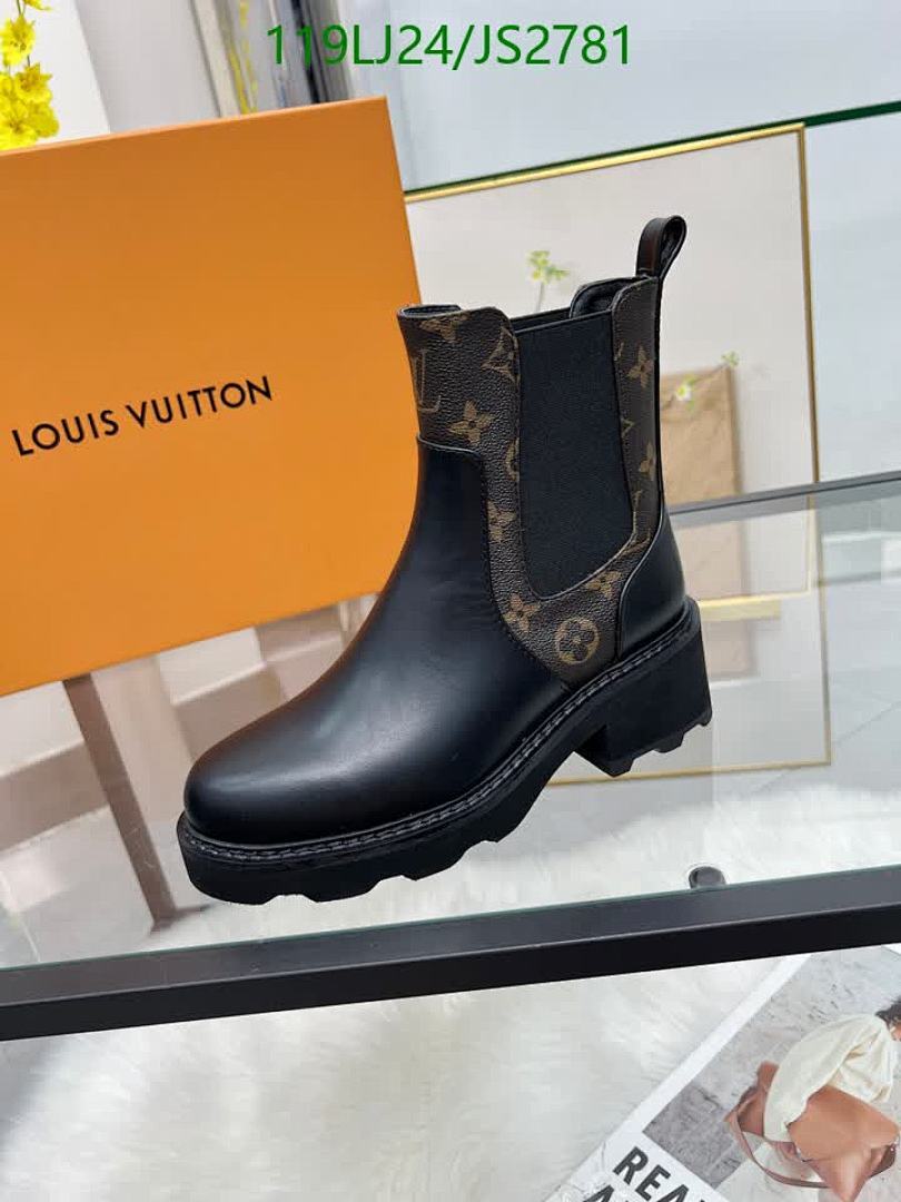 Boots-Women Shoes Code: JS2781 $: 119USD