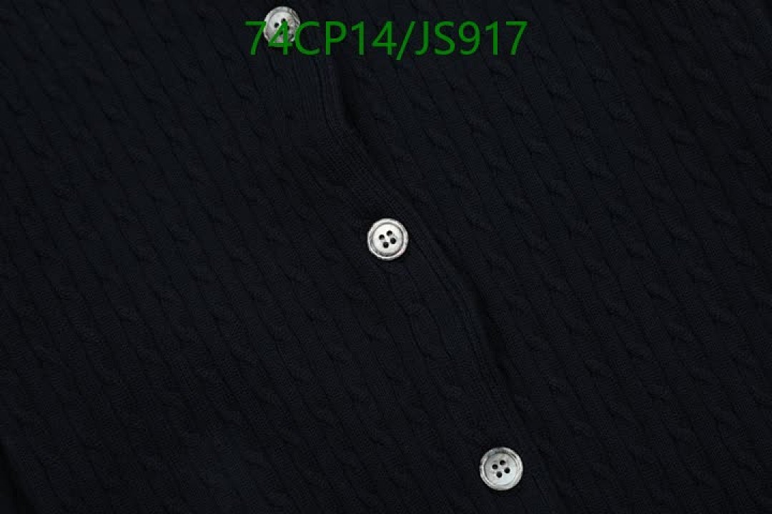 Ralph Lauren-Clothing Code: JS917 $: 74USD