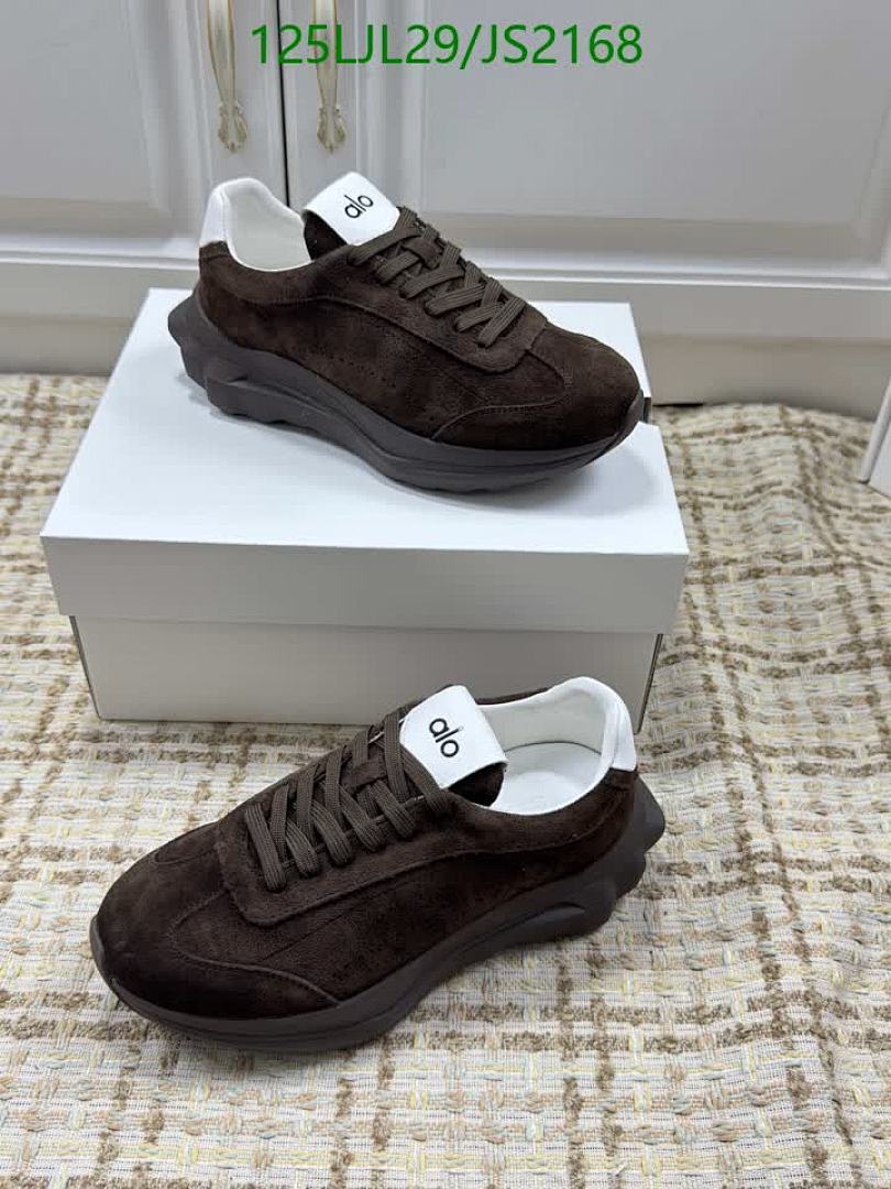 Alo-Women Shoes Code: JS2168 $: 125USD