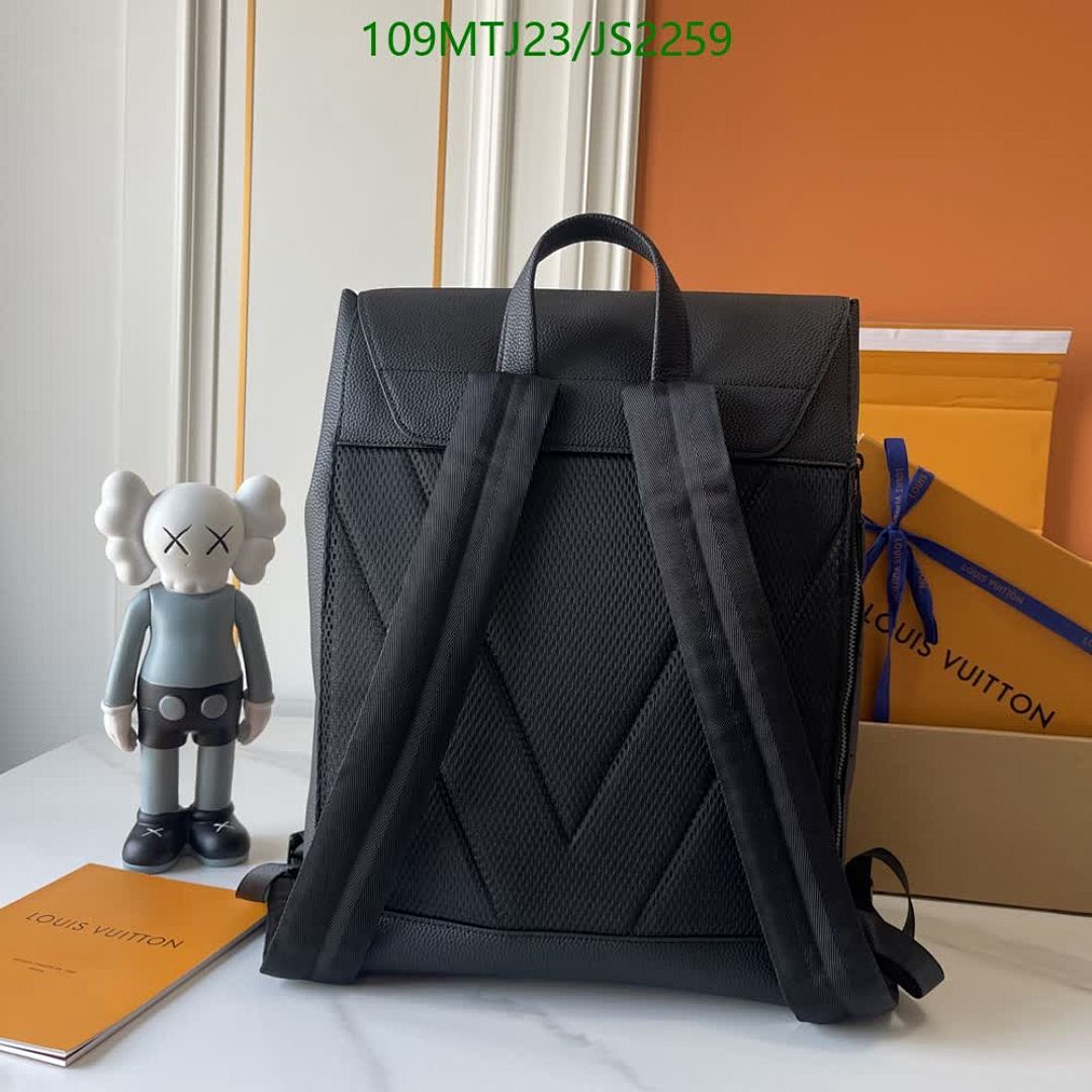 LV-Bag-4A Quality Code: JS2259 $: 109USD