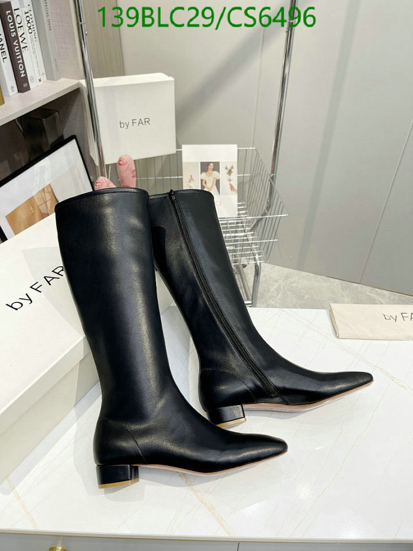 BY Far-Women Shoes Code: CS6496 $: 139USD