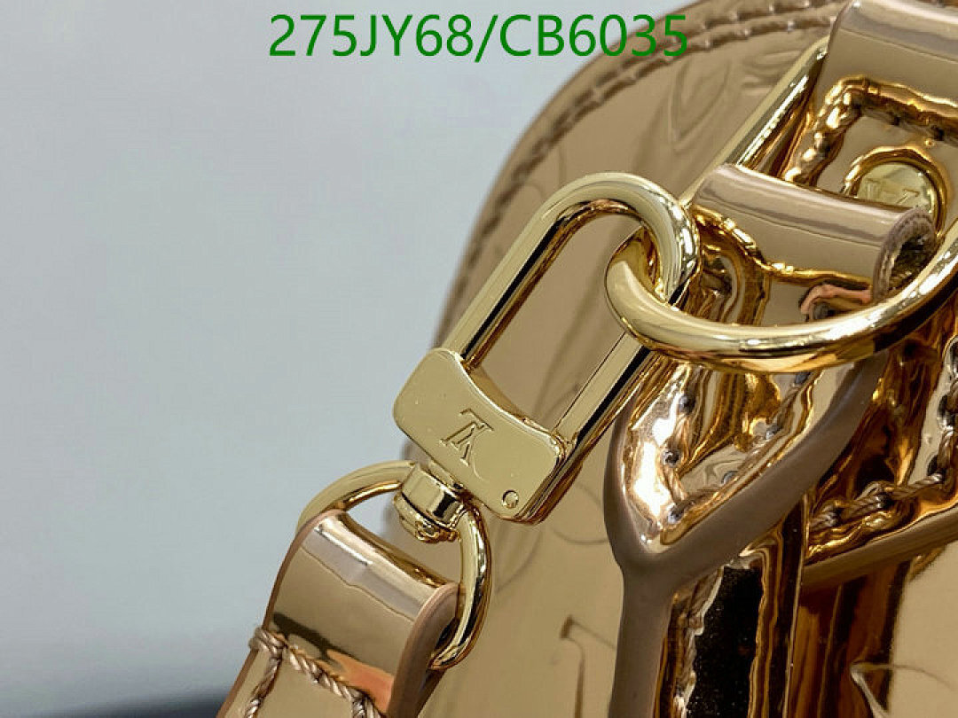 LV-Bag-Mirror Quality Code: CB6035
