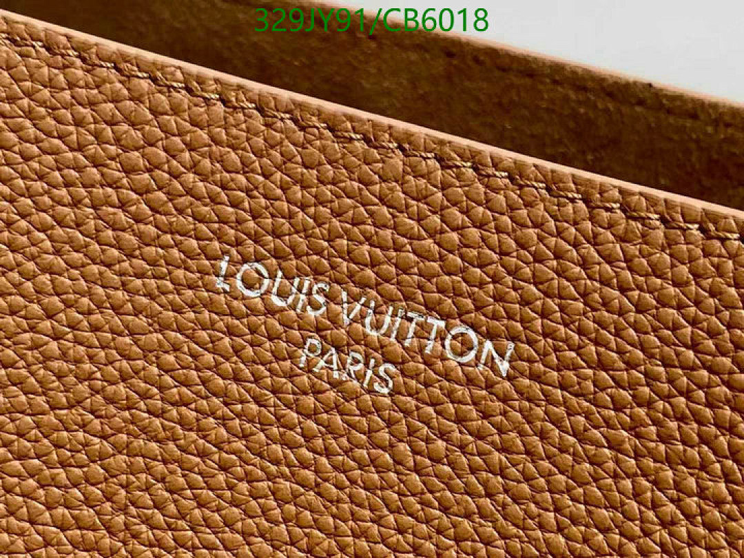 LV-Bag-Mirror Quality Code: CB6018 $: 329USD