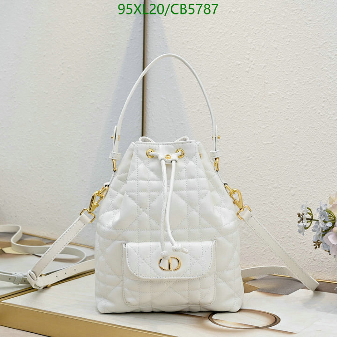 Dior-Bag-4A Quality Code: CB5787 $: 95USD