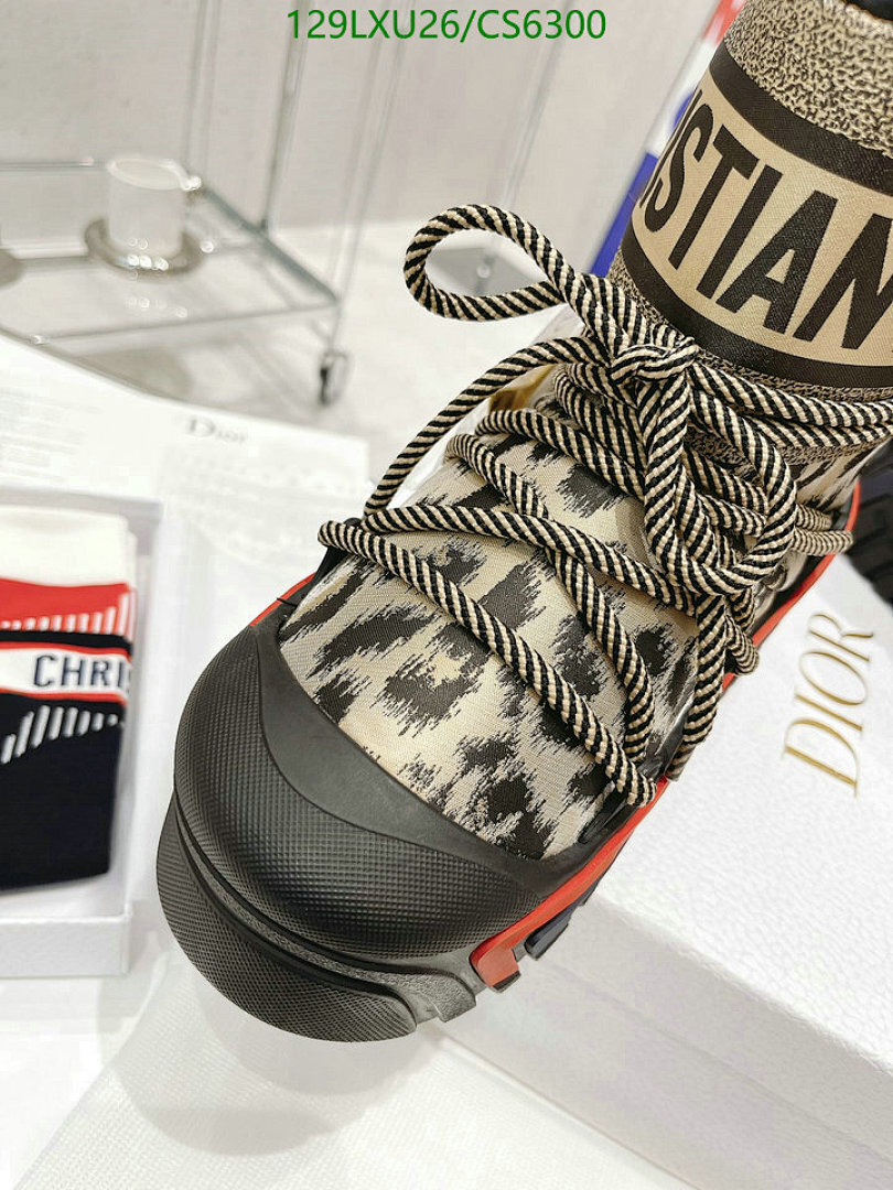 Boots-Women Shoes Code: CS6300 $: 129USD