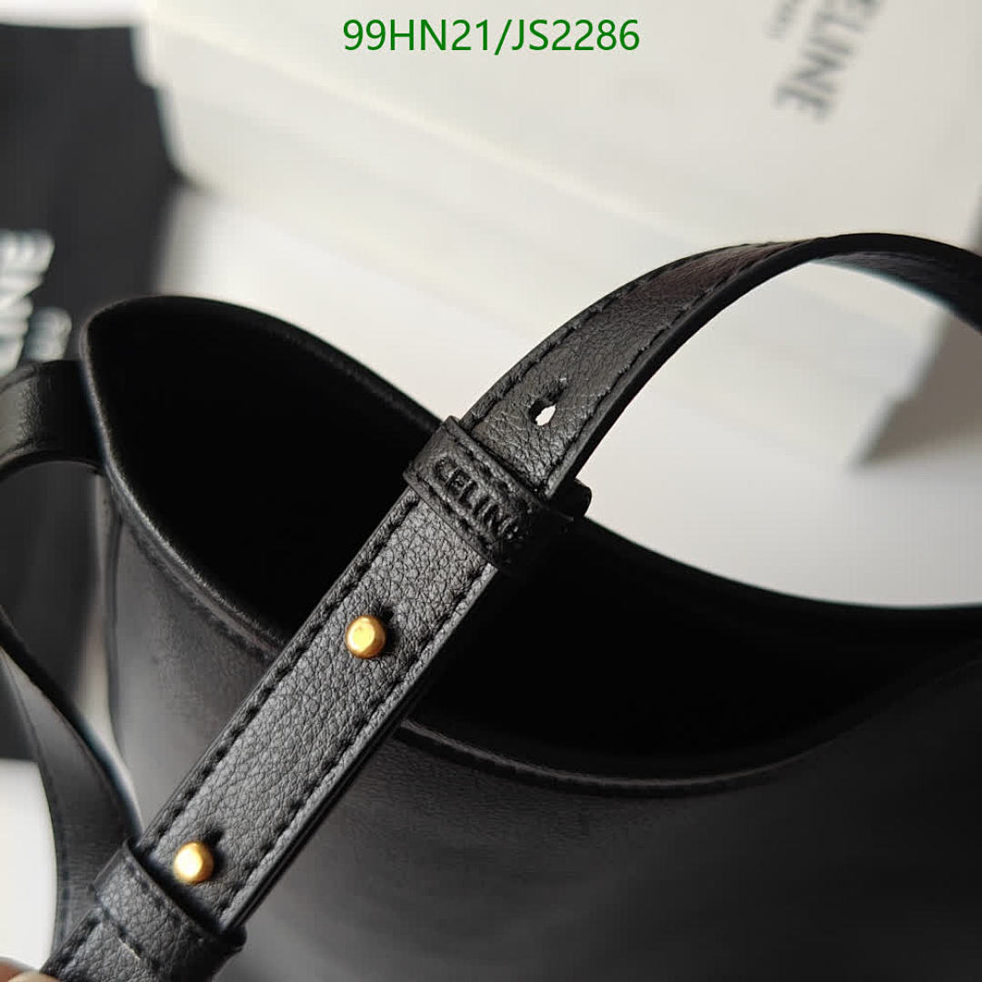 Celine-Bag-4A Quality Code: JS2286 $: 99USD