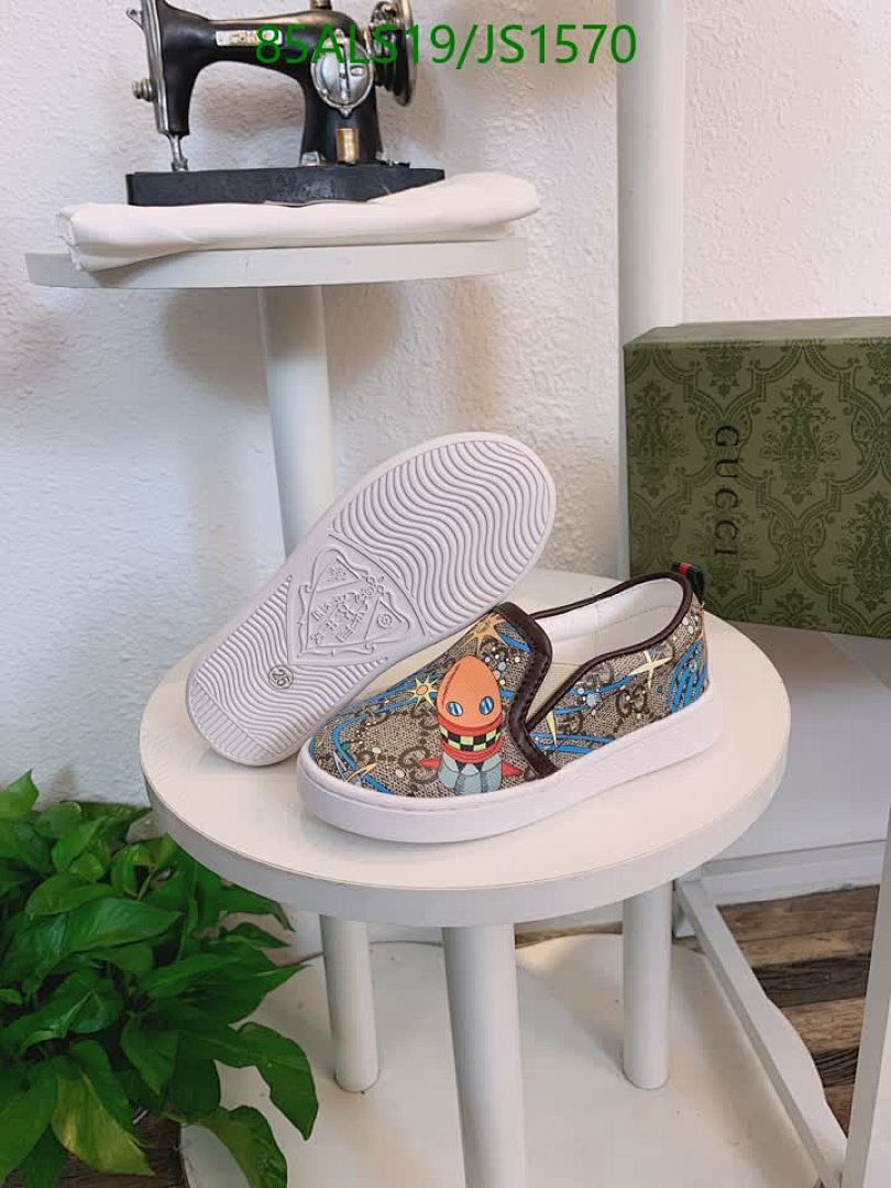 Gucci-Kids shoes Code: JS1570 $: 85USD