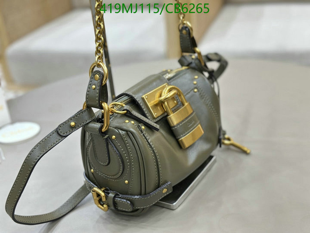 Chlo-Bag-Mirror Quality Code: CB6265 $: 419USD