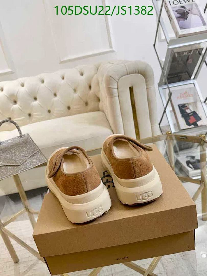 UGG-Women Shoes Code: JS1382 $: 105USD