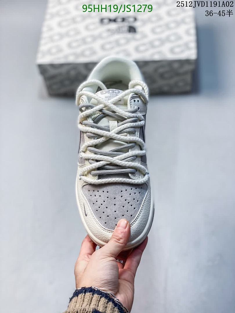 NIKE-Women Shoes Code: JS1279 $: 95USD