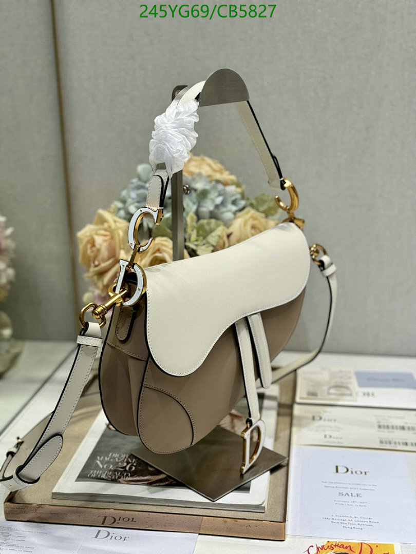 Dior-Bag-Mirror Quality Code: CB5827 $: 245USD