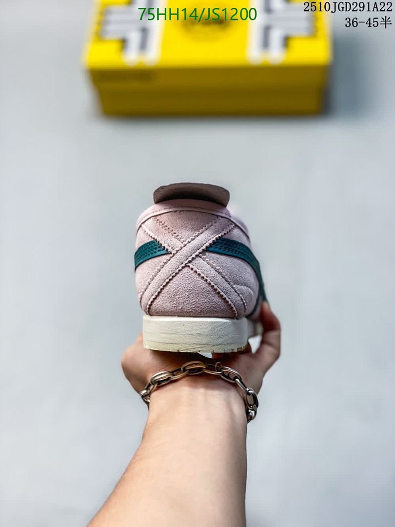 Asics-Women Shoes Code: JS1200 $: 75USD