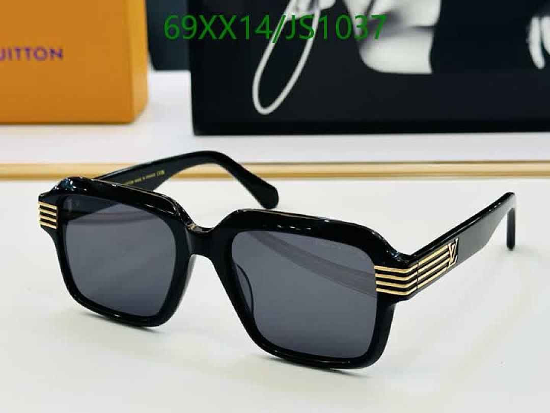 LV-Glasses Code: JS1037 $: 69USD