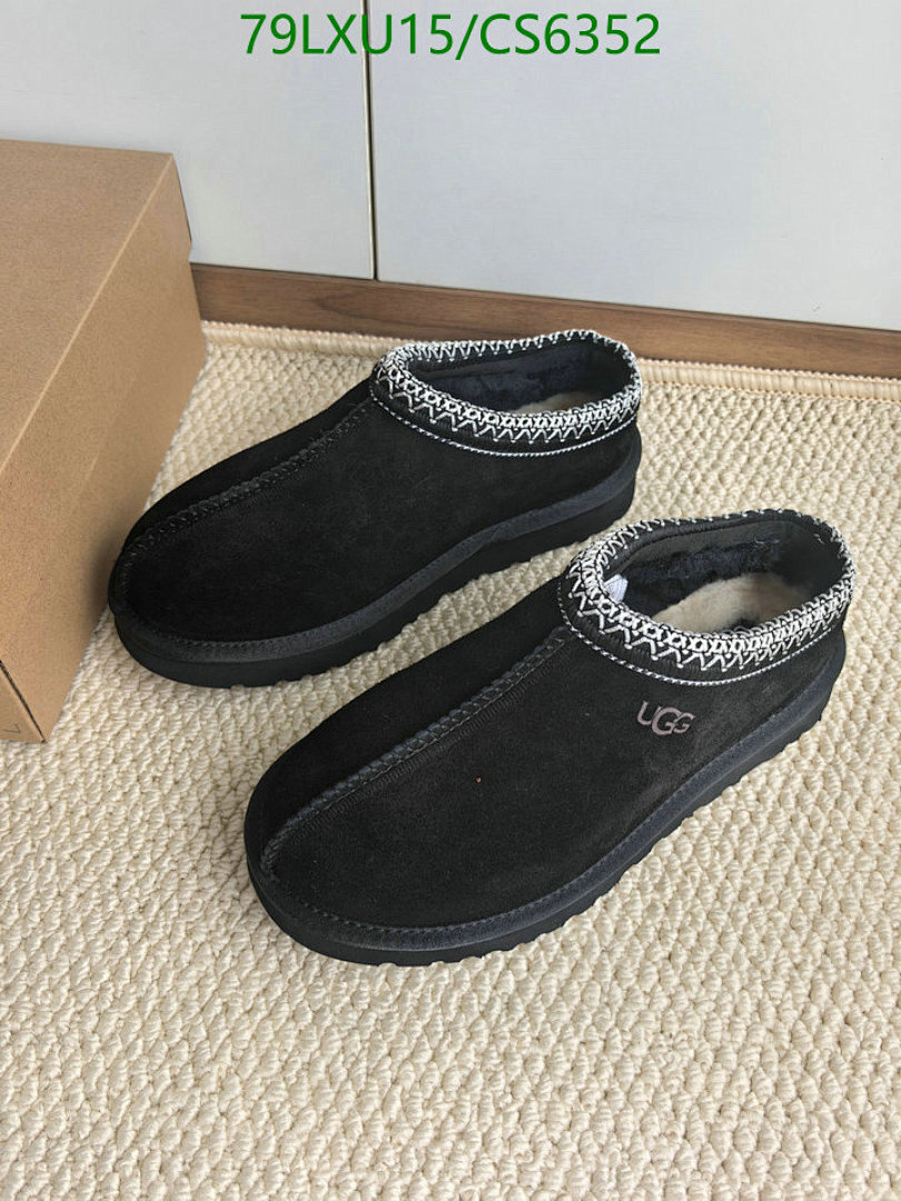 UGG-Women Shoes Code: CS6352 $: 79USD