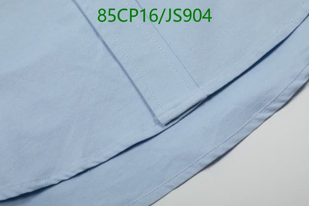 Ralph Lauren-Clothing Code: JS904 $: 85USD