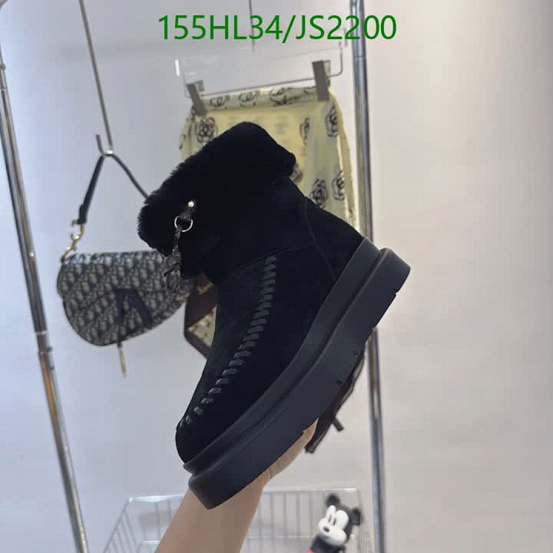 LV-Women Shoes Code: JS2200 $: 155USD