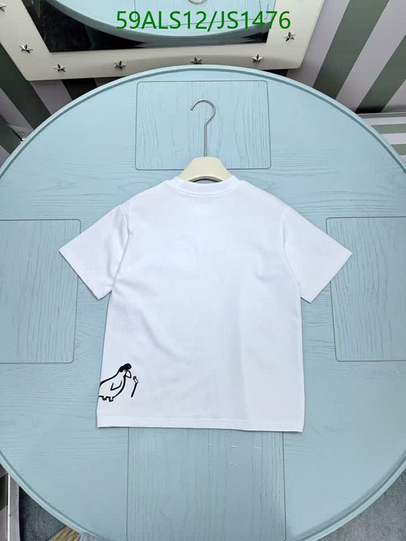 Gucci-Kids Clothing Code: JS1476 $: 59USD
