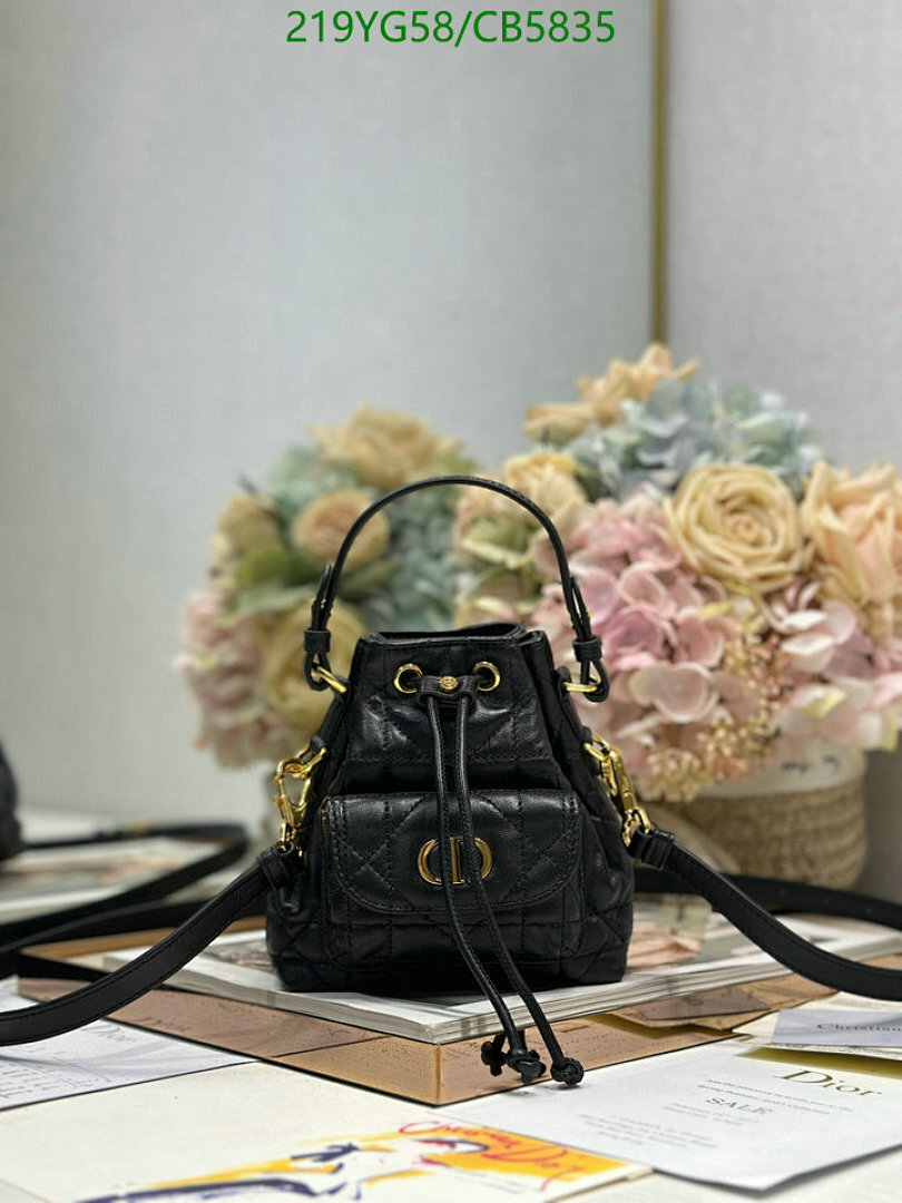 Dior-Bag-Mirror Quality Code: CB5836 $: 219USD