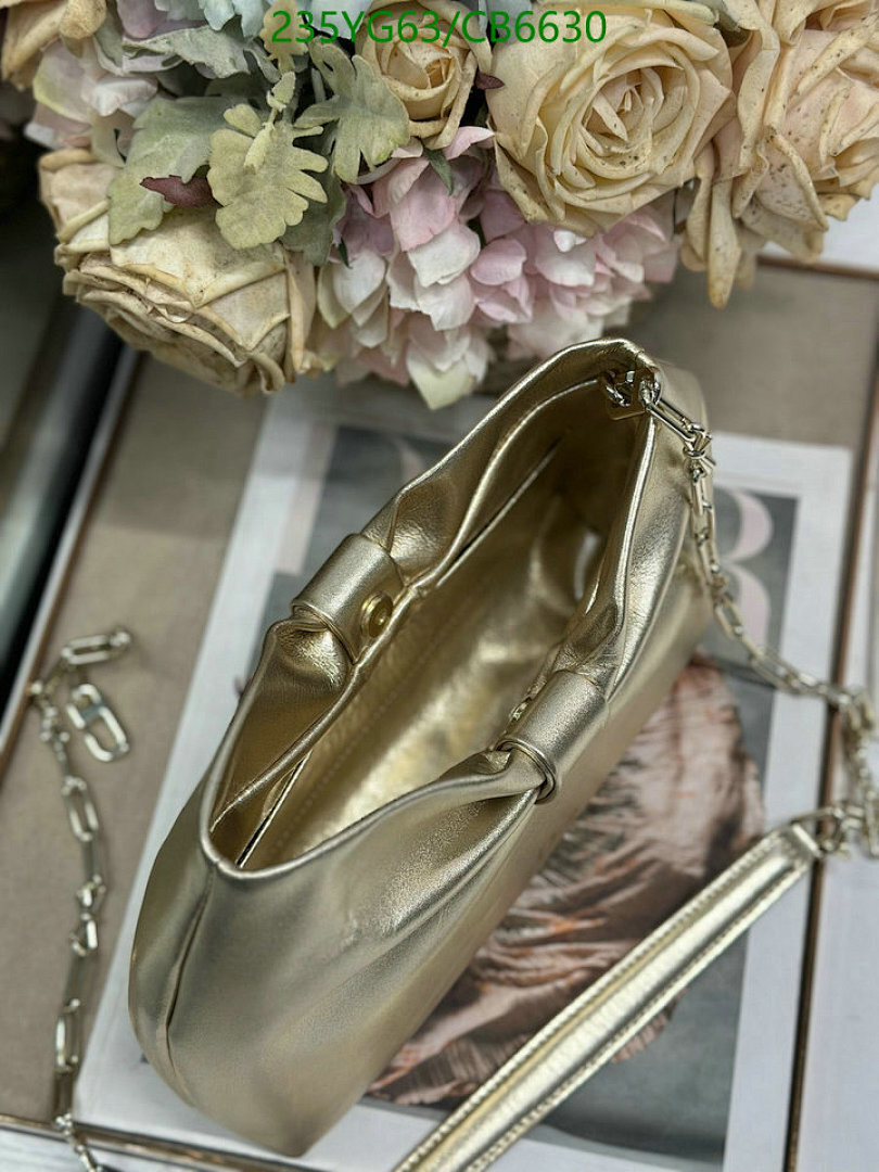 Dior-Bag-Mirror Quality Code: CB6630 $: 235USD
